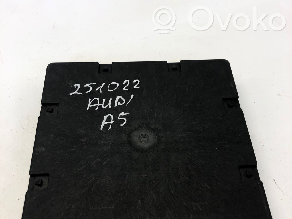 Audi A5 Comfort/convenience module 
