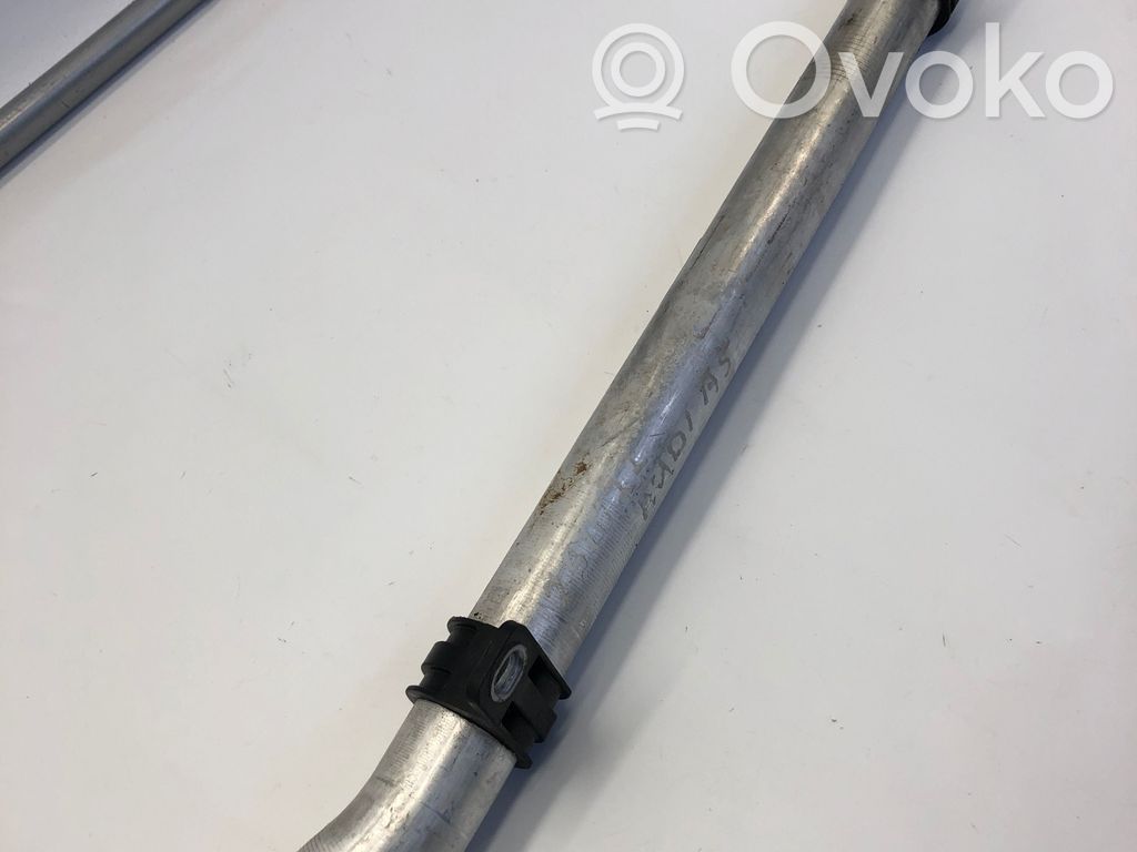 Audi A5 Engine coolant pipe/hose 