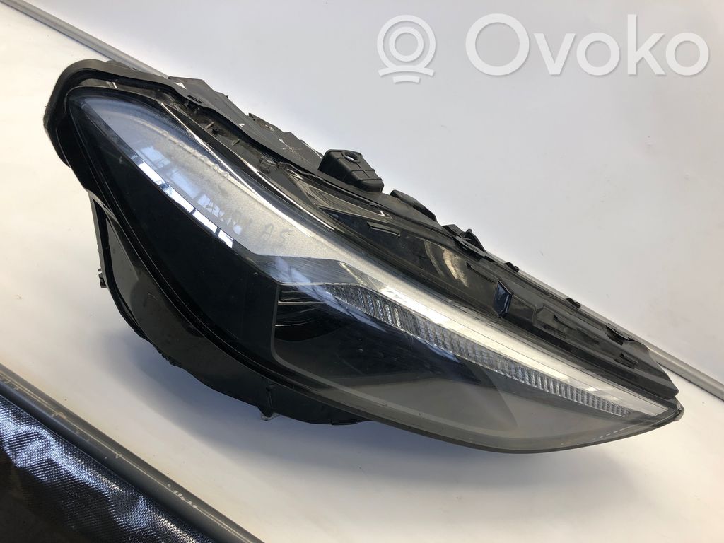 Audi A5 Scheinwerfer 