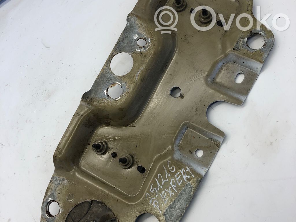 Trunk lock loop   176594A01