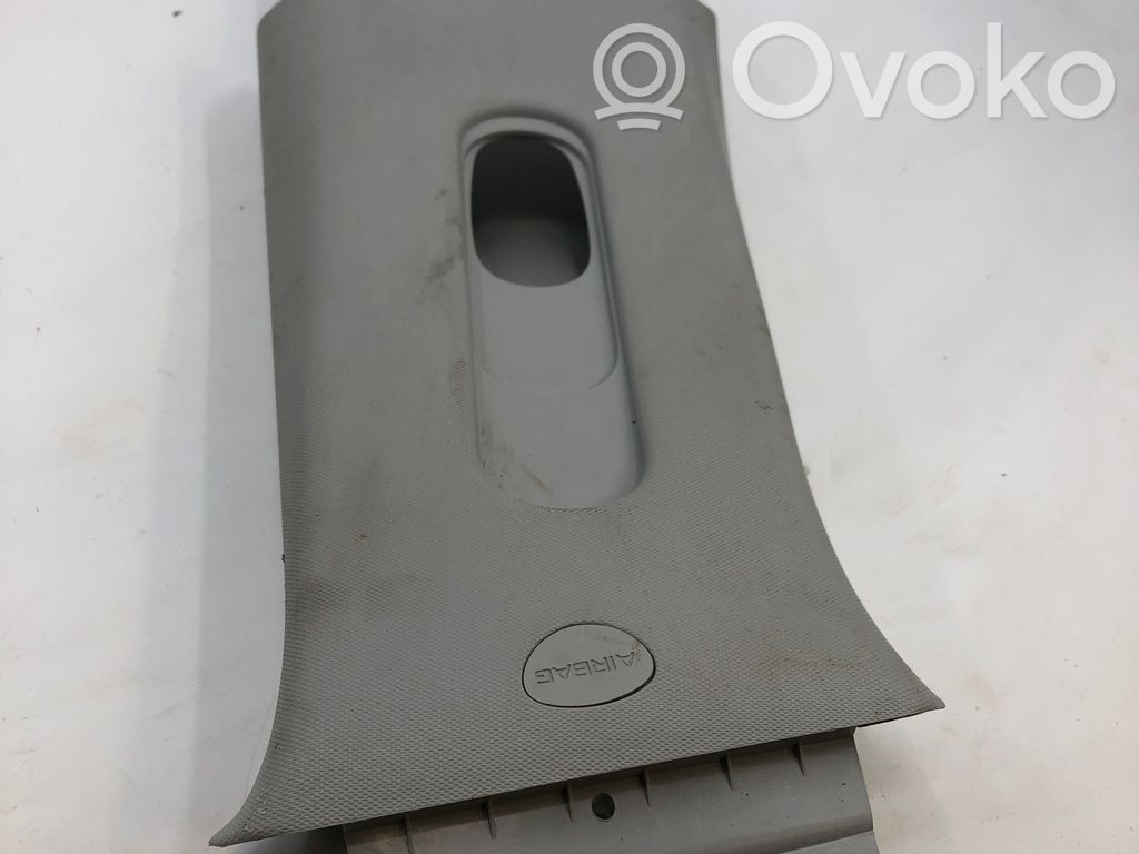 Jeep Compass Pilar (B) (superior) 