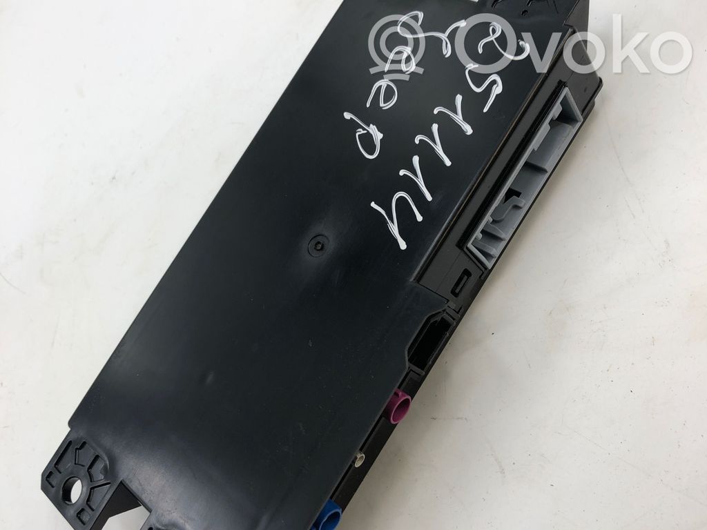 Jeep Compass Moduł / Sterownik Bluetooth 