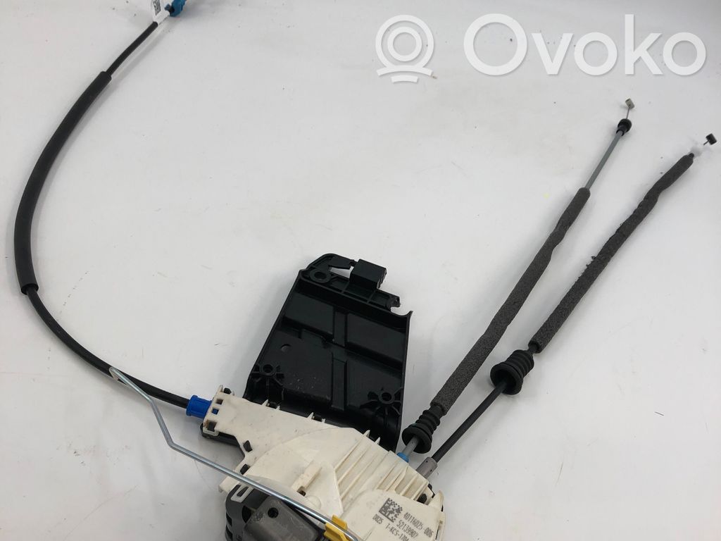 Etuoven lukko   40116025