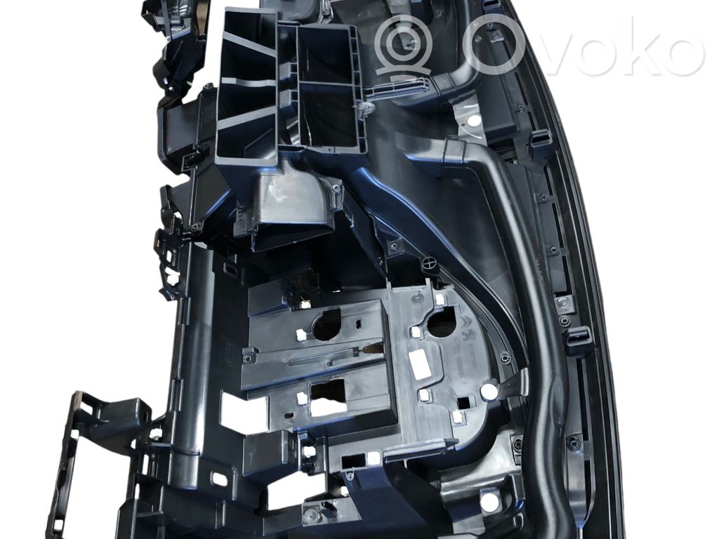 Toyota ProAce City Panel de instrumentos 