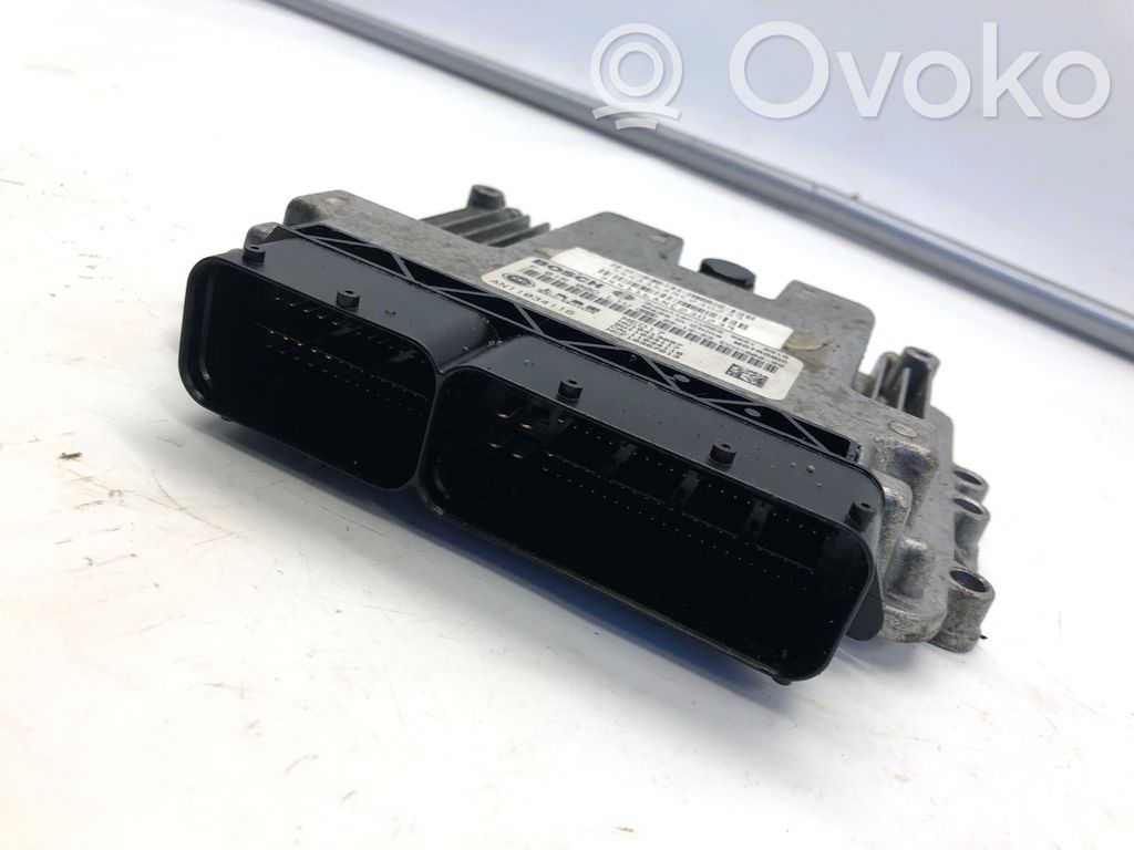 MG ZS Engine control unit/module 