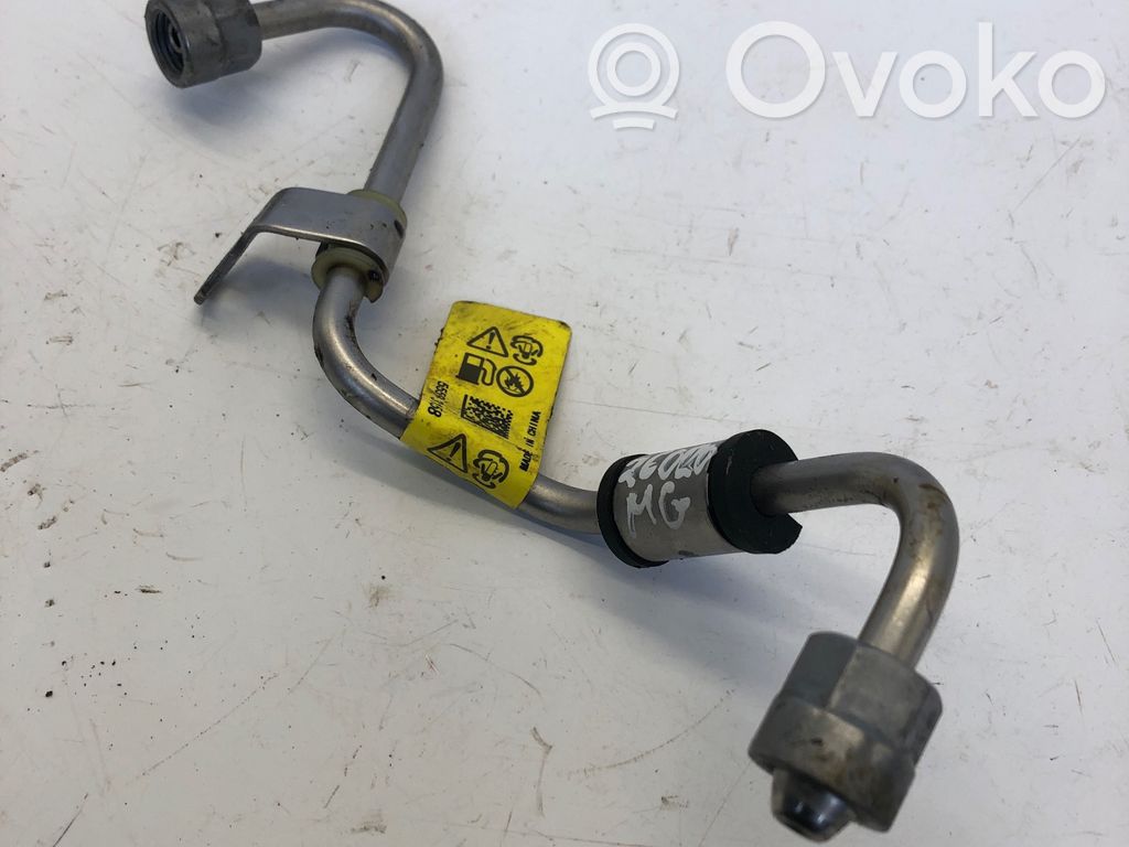 MG ZS Fuel line/pipe/hose 