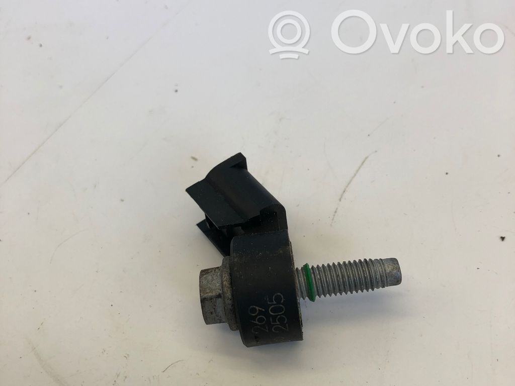 MG ZS Detonation knock sensor 