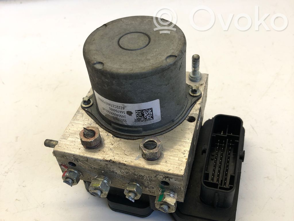 ABS Pump   11037575