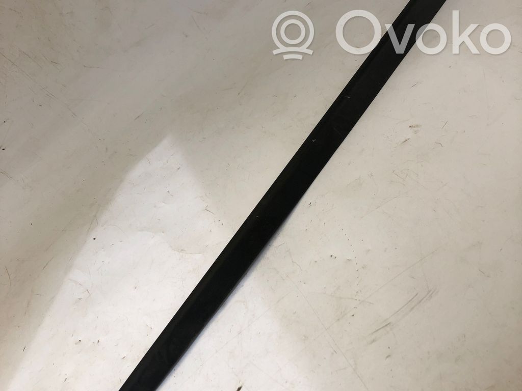 Audi A5 Windshield trim 