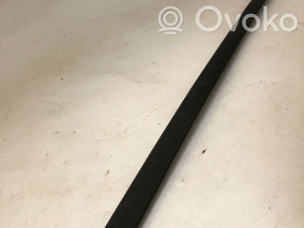 Audi A5 Windshield trim 