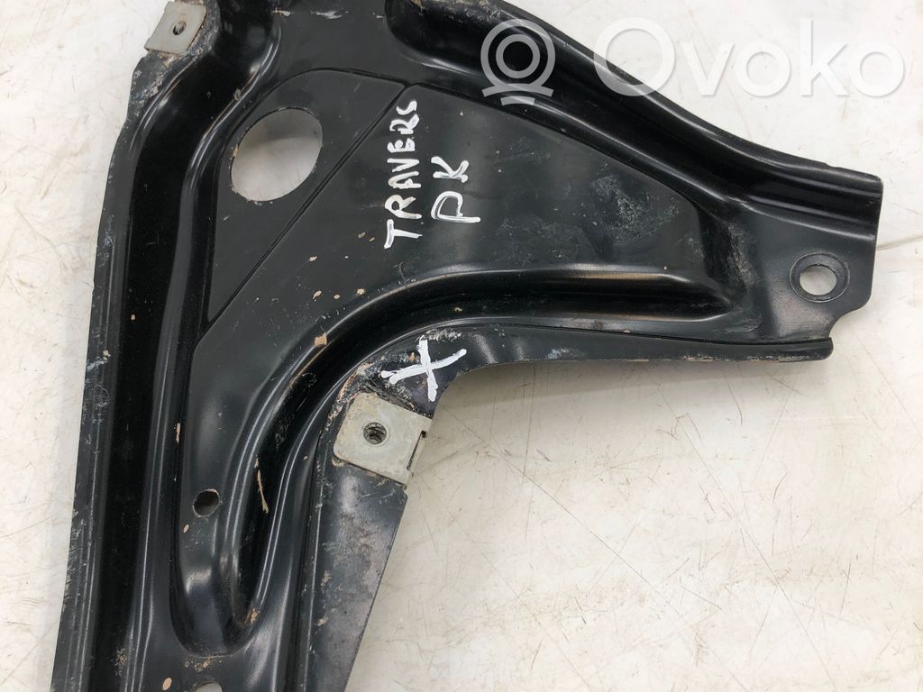 Mercedes-Benz GLE W167 Inny element zawieszenia przedniego 