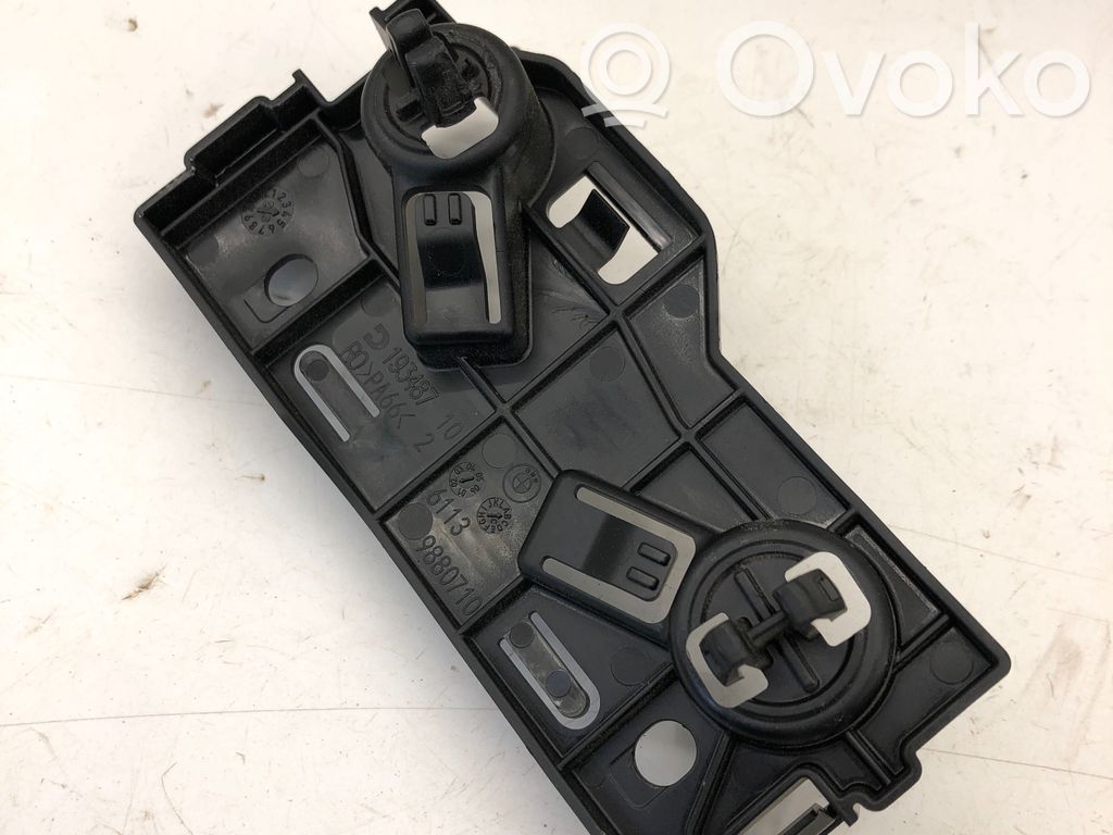 BMW X1 U11 Alte piese de interior 