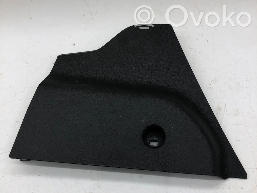 Centre console side trim front   9479648