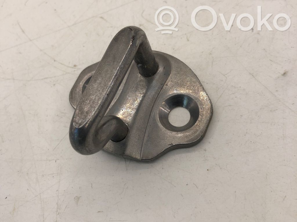 BMW X1 U11 Front door lock loop/hook striker 