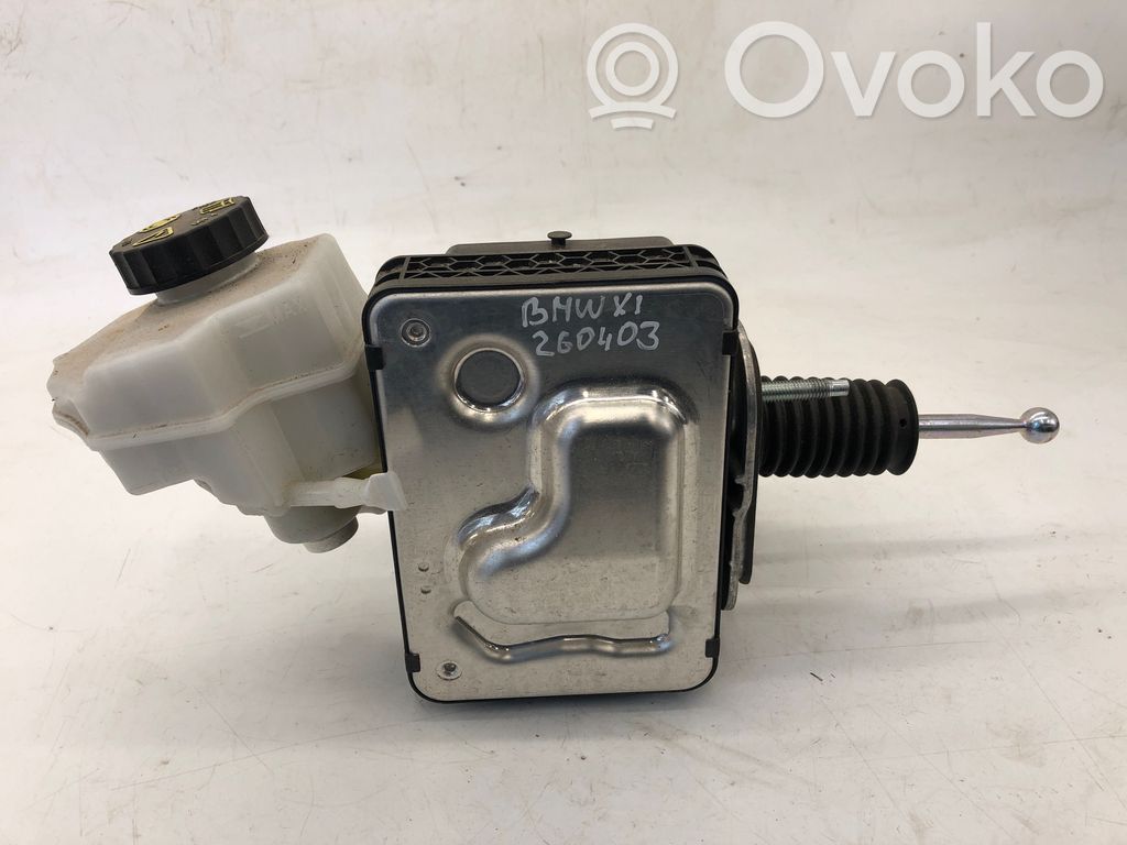 ABS Pump   5A8B0F0