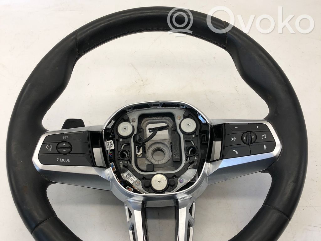 BMW X1 U11 Volante 
