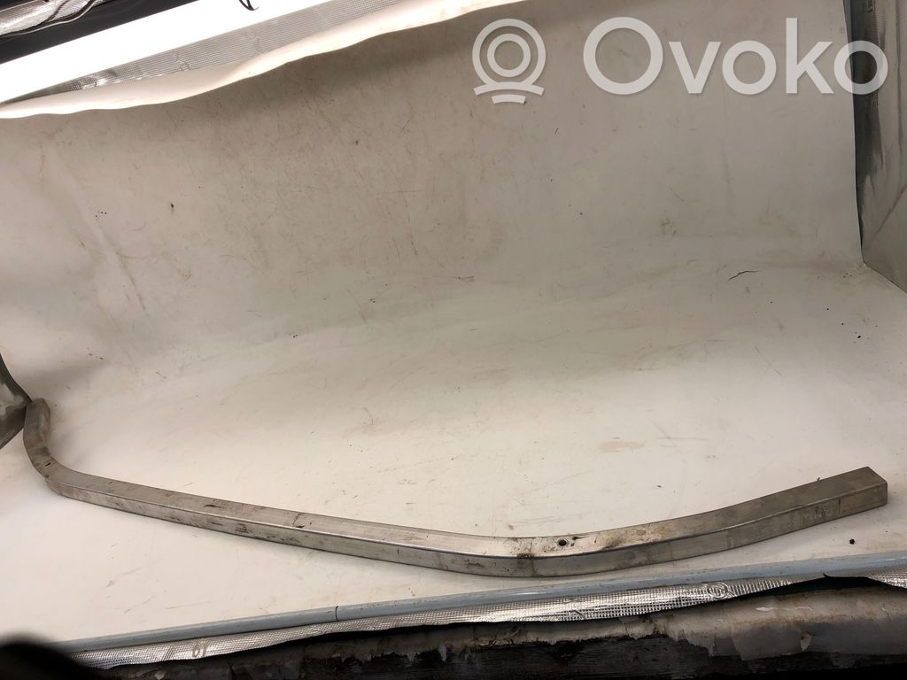BMW X1 U11 Front bumper support beam 