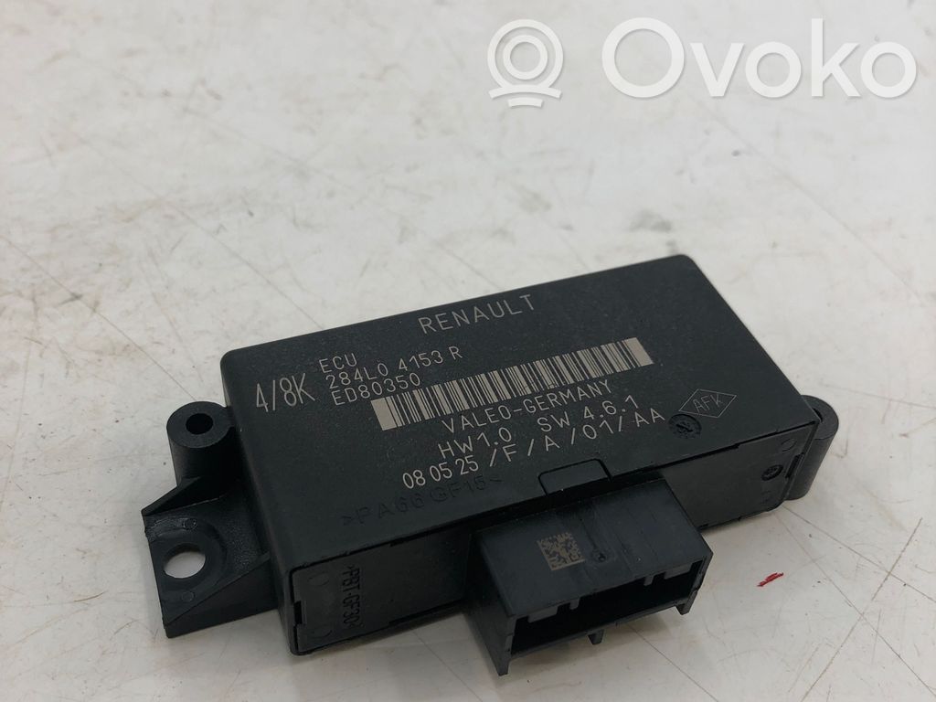 Dacia Duster III Light module LCM 