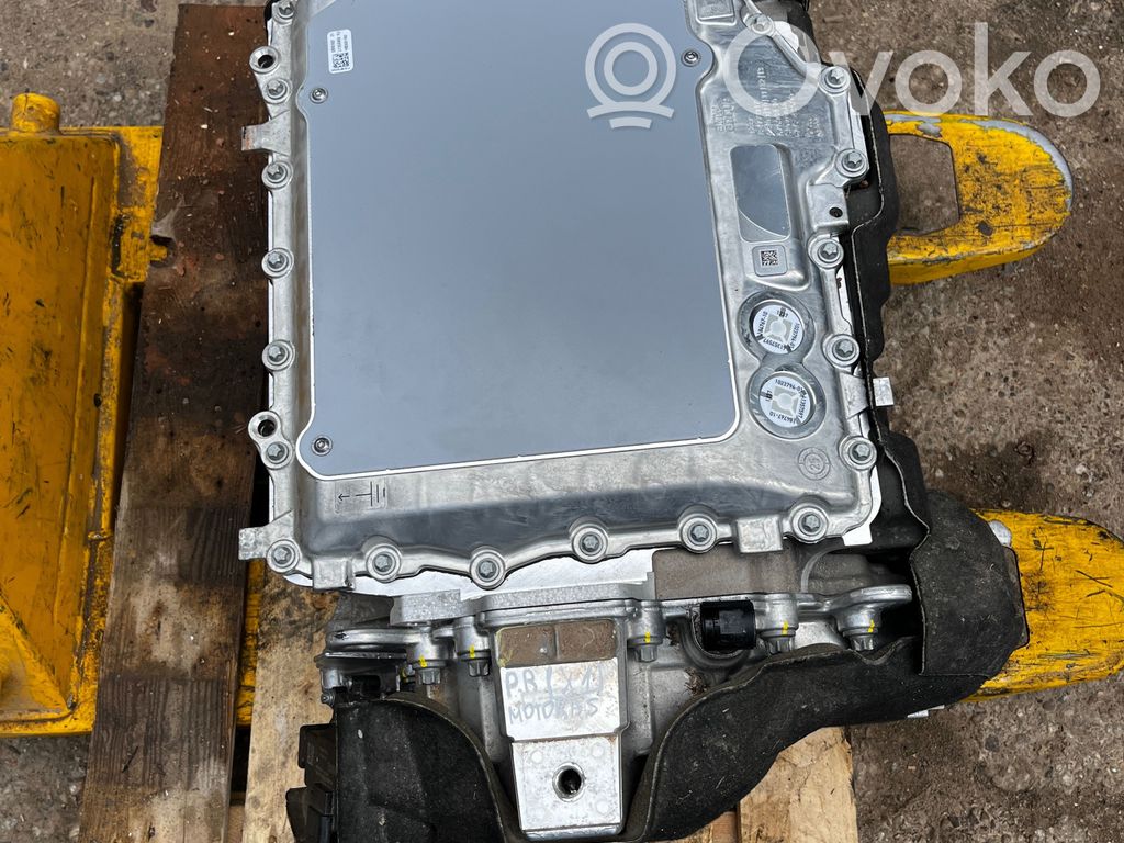 BMW X1 U11 Motore elettrico per auto 