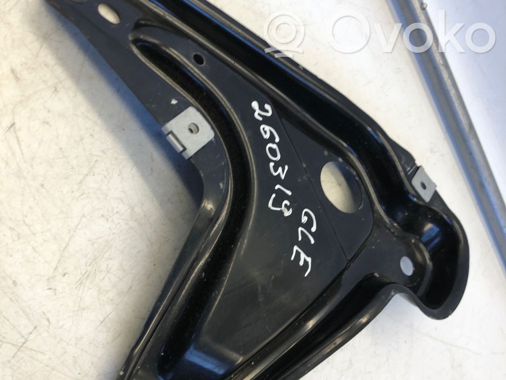 Mercedes-Benz GLE W167 Inny element zawieszenia przedniego 