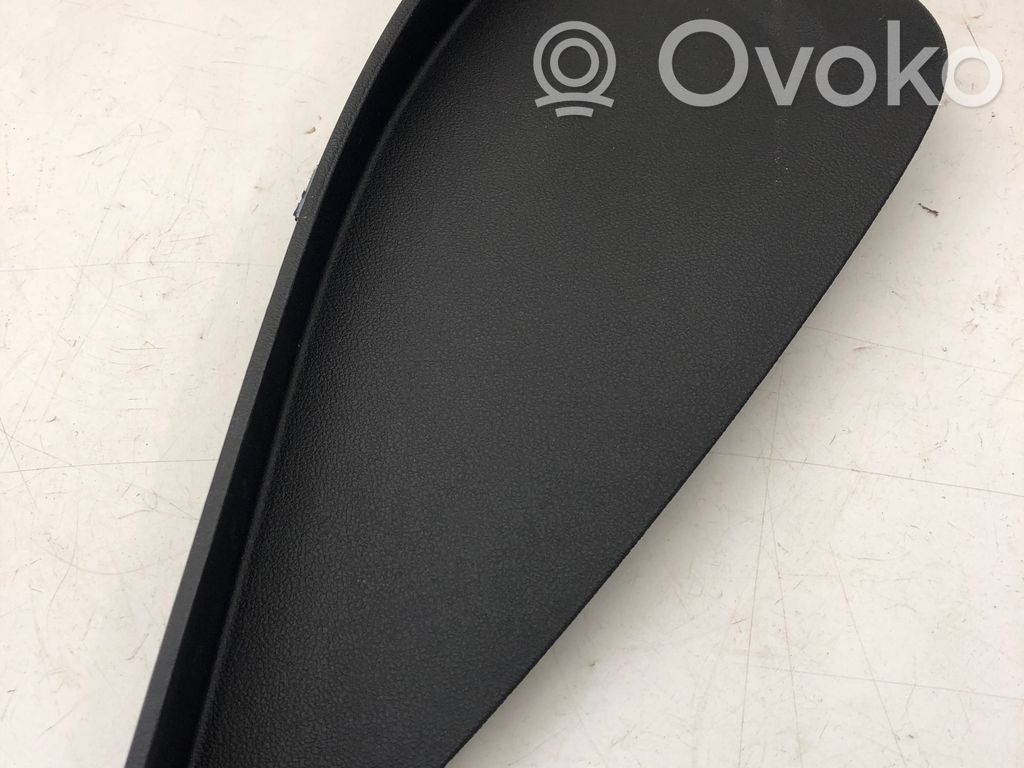 BMW X4 G02 Dashboard side end trim 