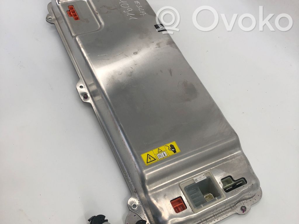 Module convertisseur de tension   113555855A