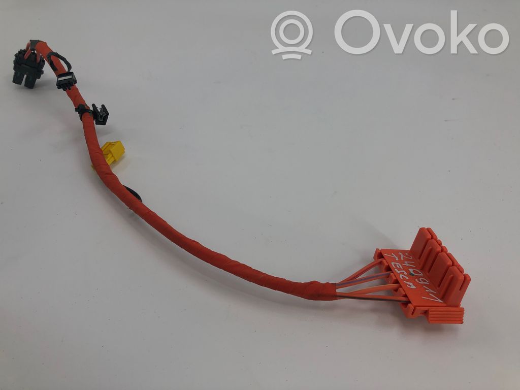 Cable de alta tensión   148663000B