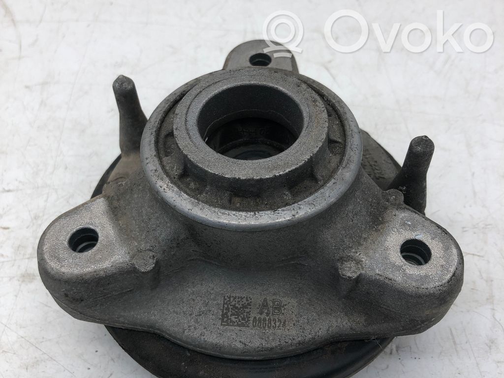 BMW X4 G02 Support de jambe de force supérieur avant 