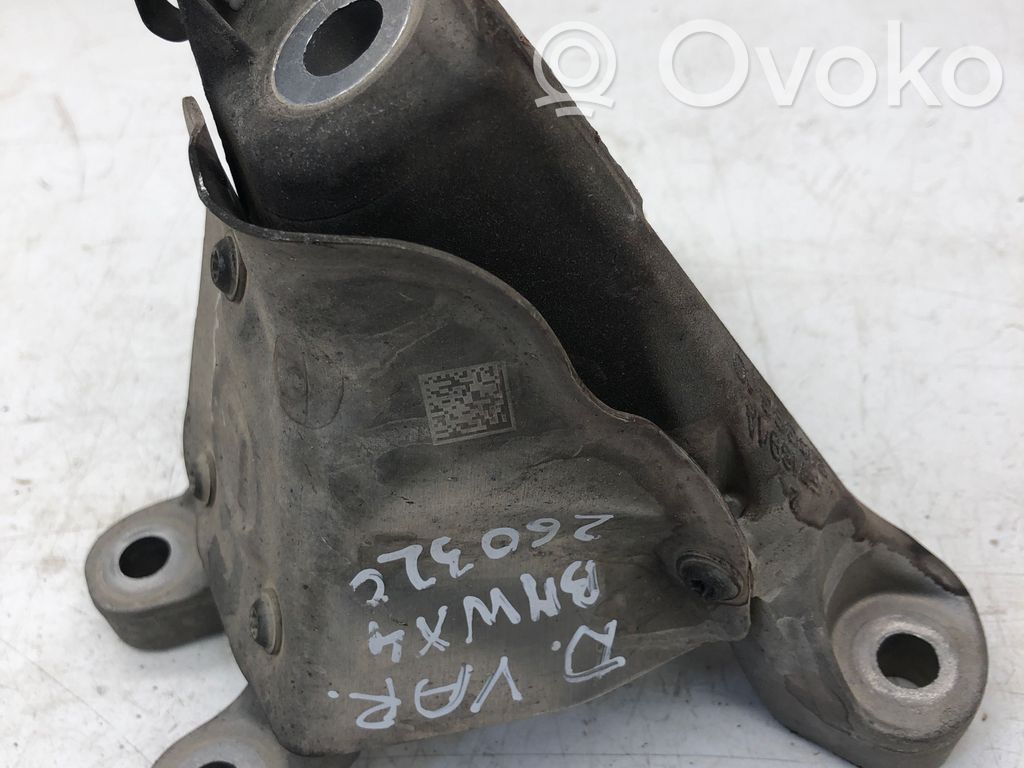 BMW X4 G02 Suport motor 