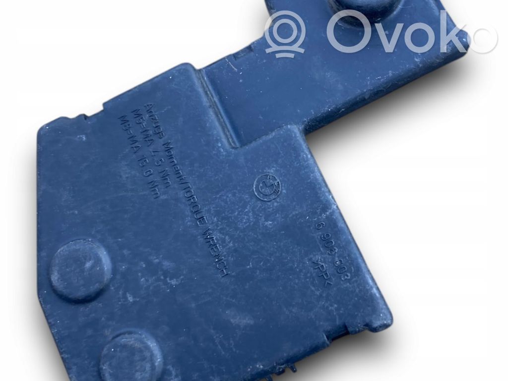 Módulo de fusible   6906603,6906603
