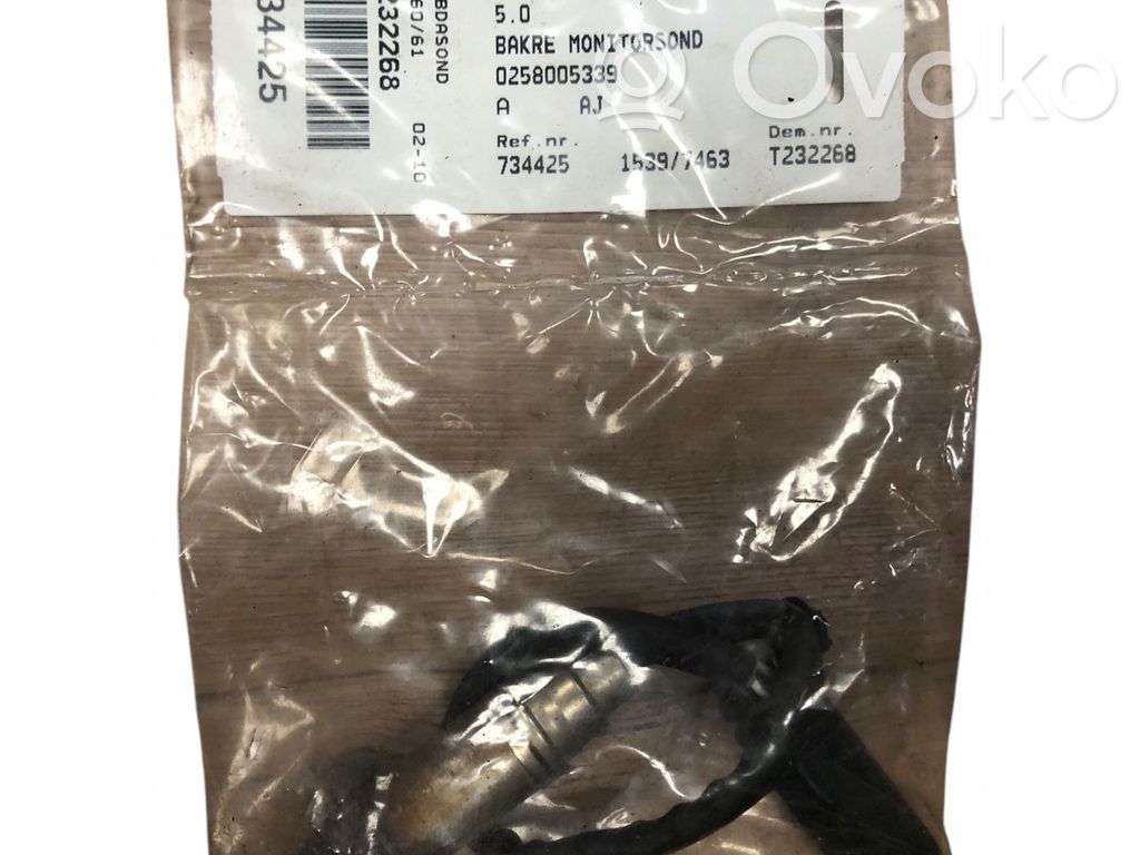 Sonde lambda   11787836451OEM,11787836451,7836451