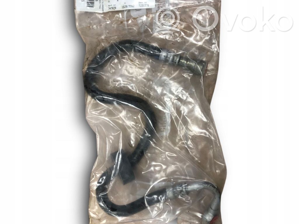 Stabilisator hinten   6764775