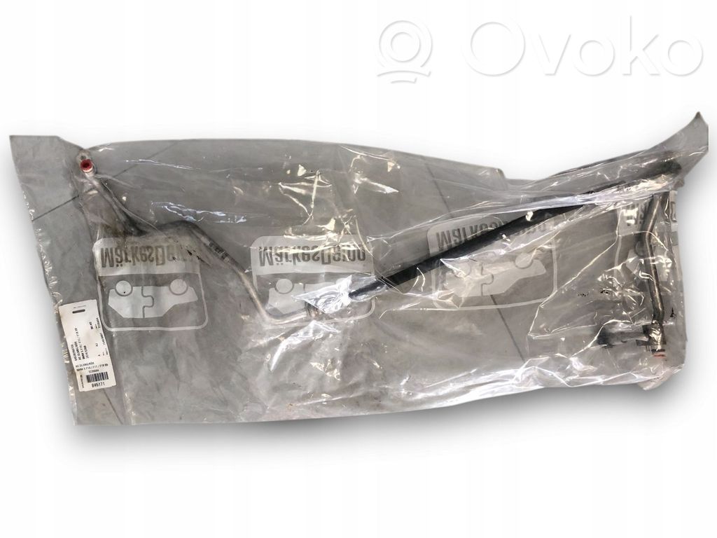 BMW 5 F10 F11 Wąż / Przewód klimatyzacji A/C 