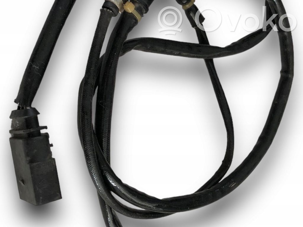 Volkswagen Polo IV 9N3 Lambda probe sensor 