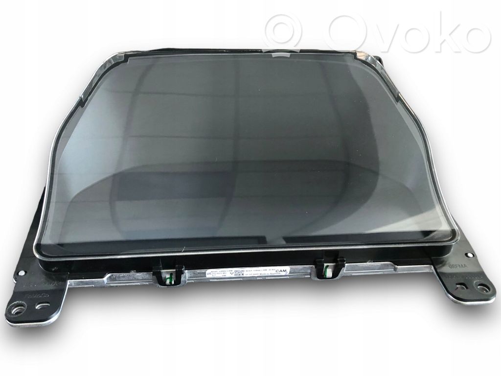 Volkswagen Amarok Licznik / Prędkościomierz 