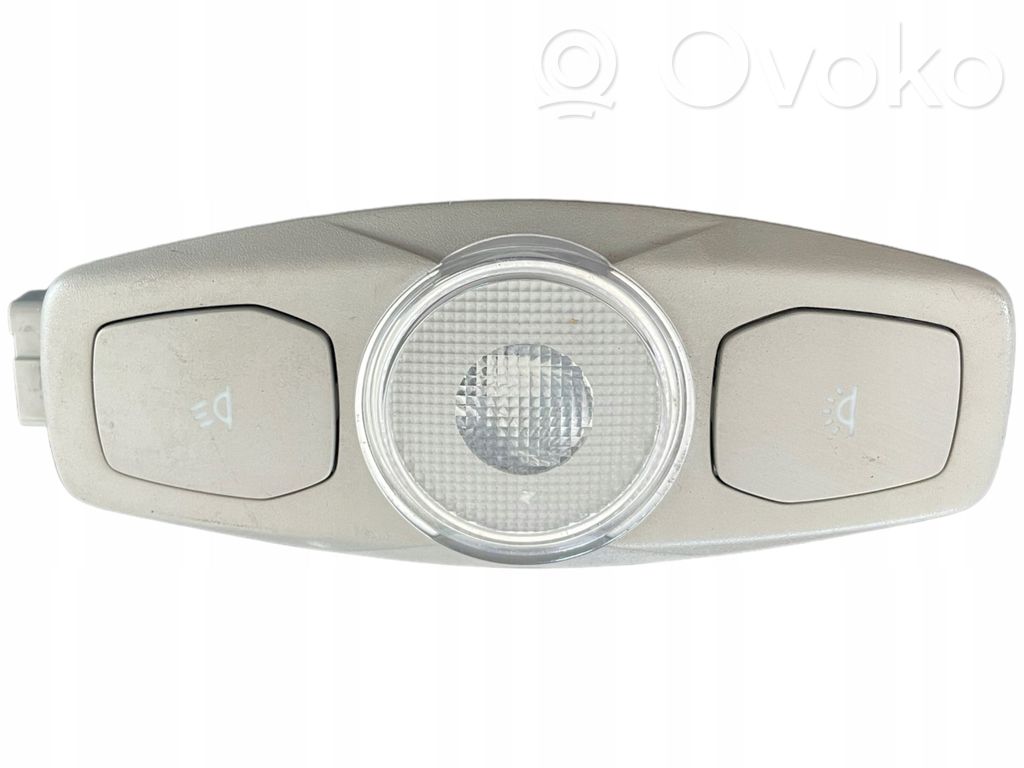 Ford S-MAX Lampă scaun spate 