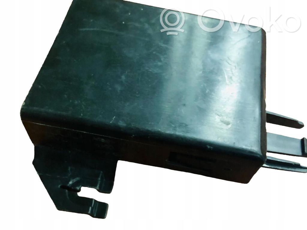 Module de commande de ventilateur   4K0907687,4K0907687