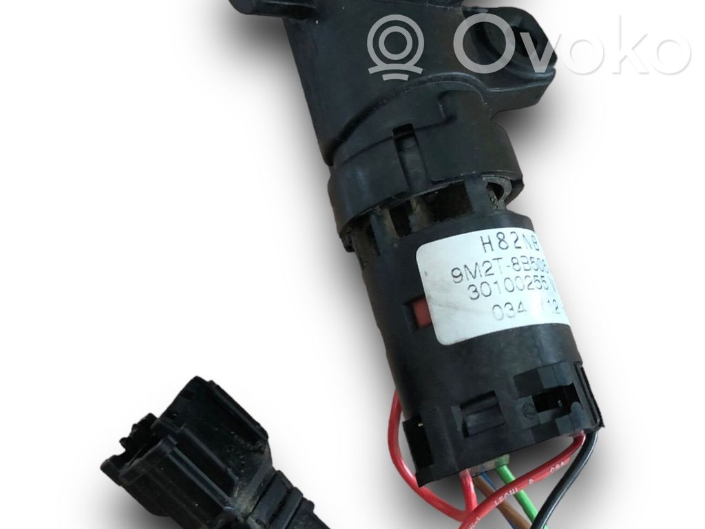 Sensor de temperatura interna   9M2T8B506AB,9M2T8B506AB
