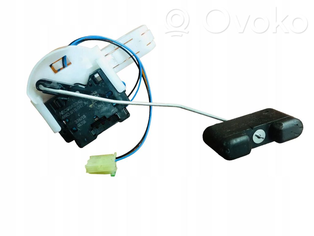 Sensor de nivel de combustible   4N0919047A,4N0919047A