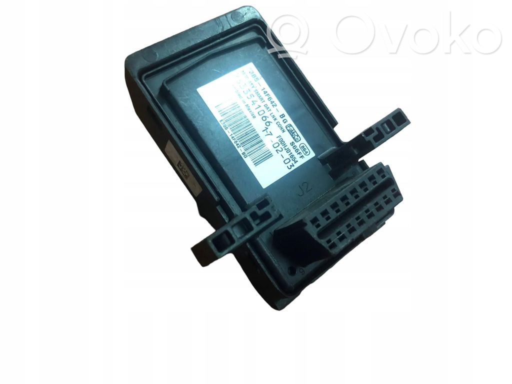 Moduł / Sterownik MPM   F3B514F642BG,14F642,F3B514F642BG