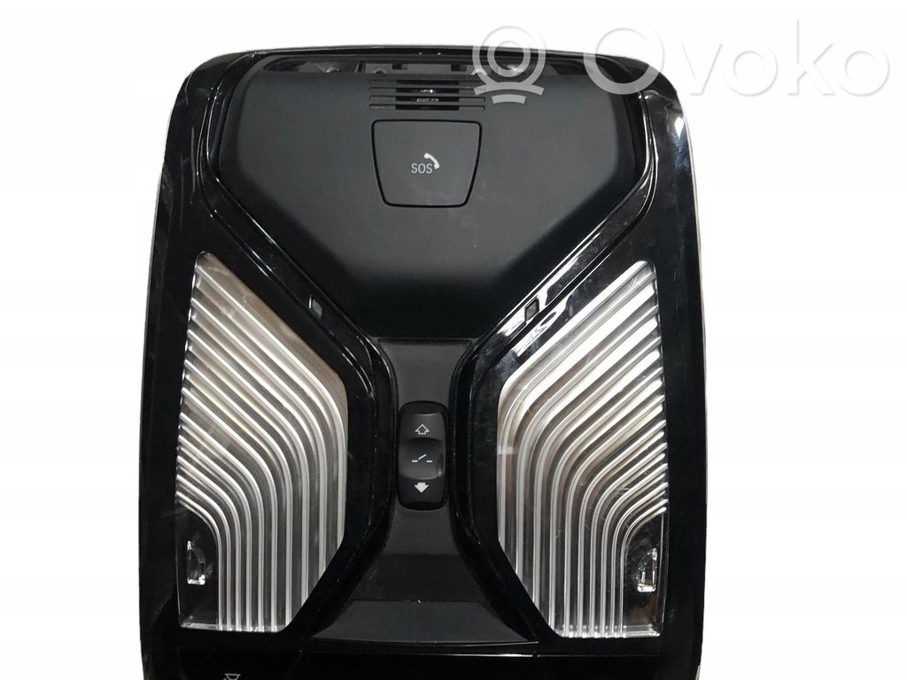 BMW 3 E90 E91 Front seat light 