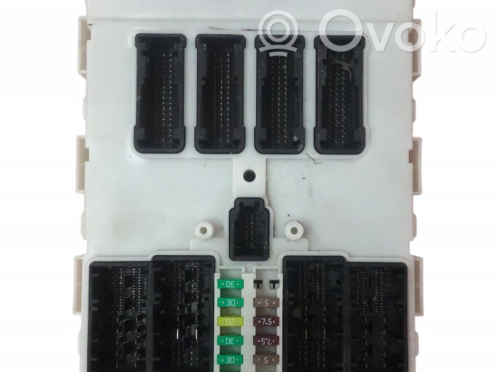 BMW X2 F39 Comfort/convenience module 