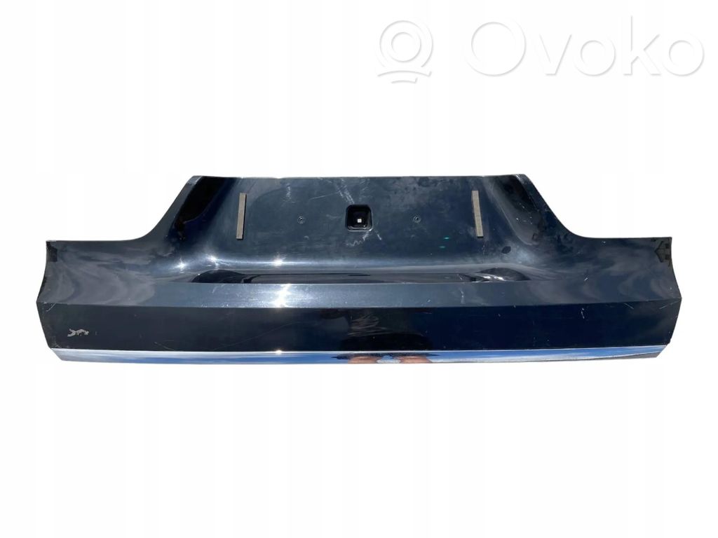BMW 5 GT F07 Mască capotă portbagaj 