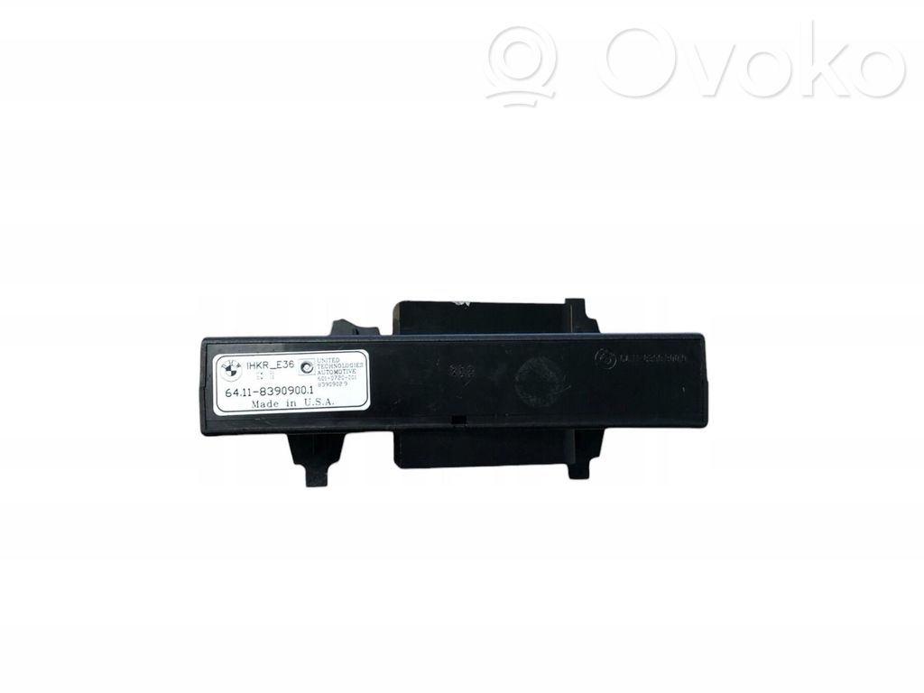 Komforto modulis   83909001,8390900
