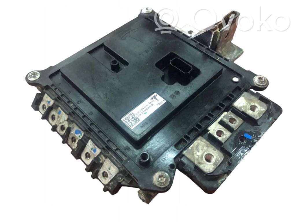 Tesla Model S Cruise control unit/module 