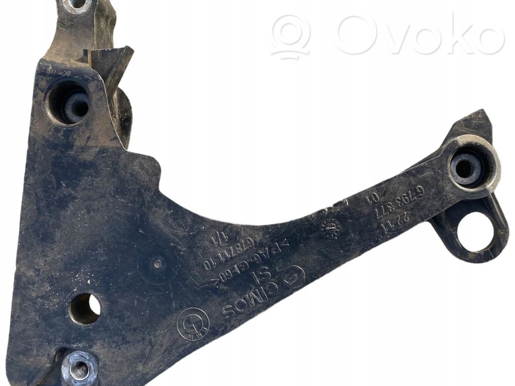 Engine mounting bracket   6793377,67871110,6793377