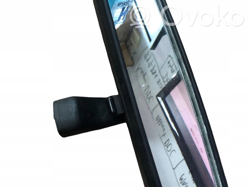 Espejo retrovisor (interior)   006199,006199