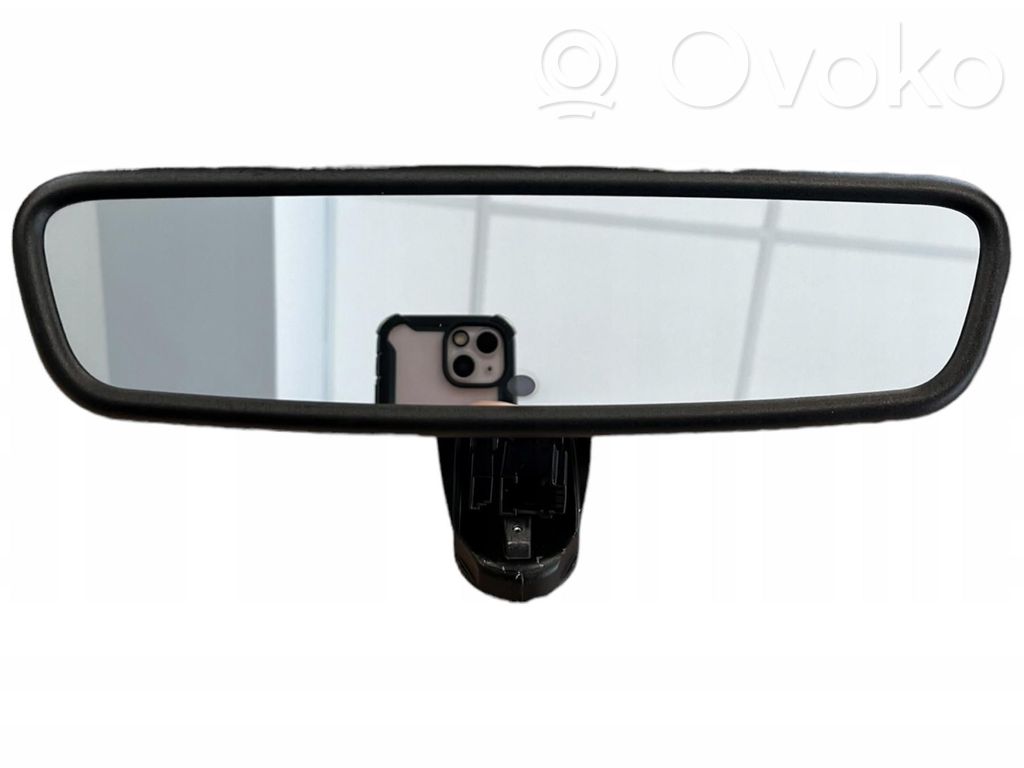Rear view mirror (interior)   9052669