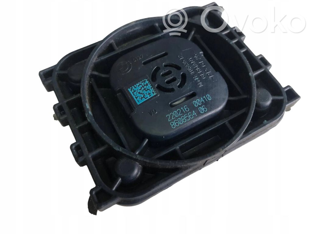 BMW 2 F45 Akumulators 