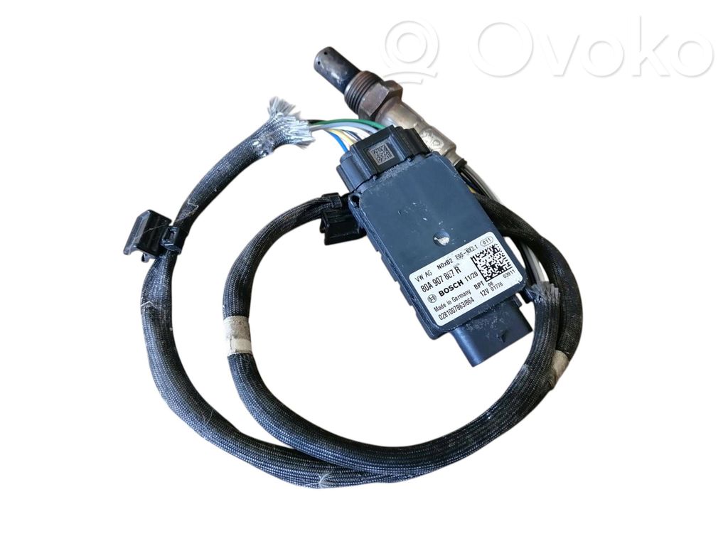 Audi Q5 SQ5 FY Lambda probe sensor 